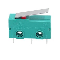 3A104 MICRO-INTERRUPTEUR DE FIN DE COURSE KW4-3Z-3 SS-5GL 250V 5A