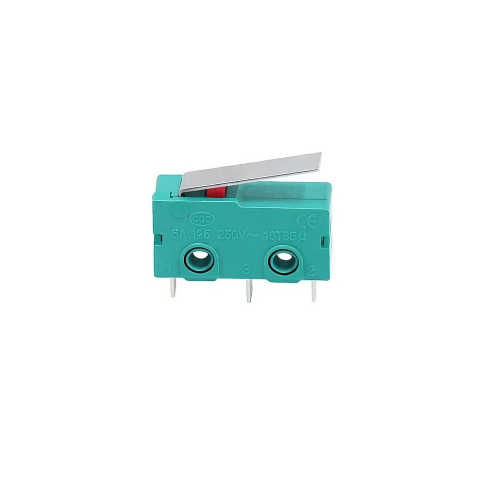 3A104 MICRO-INTERRUPTEUR DE FIN DE COURSE KW4-3Z-3 SS-5GL 250V 5A