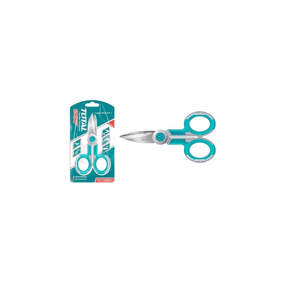THT115871 CISEAU ELECTRICIEN TOTAL