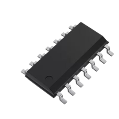 CIRCUIT INTEGRE ORIGINAL CD4069CMS
