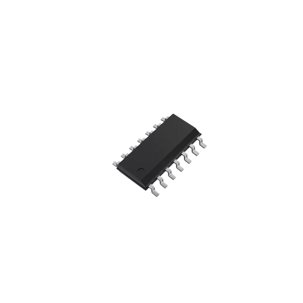 CIRCUIT INTEGRE ORIGINAL CD4069CMS