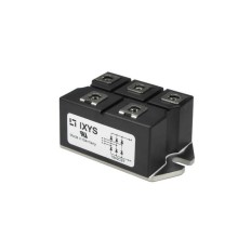 VUO82-16NO7 PONT DE DIODES TRIPHASE 88A 1600V