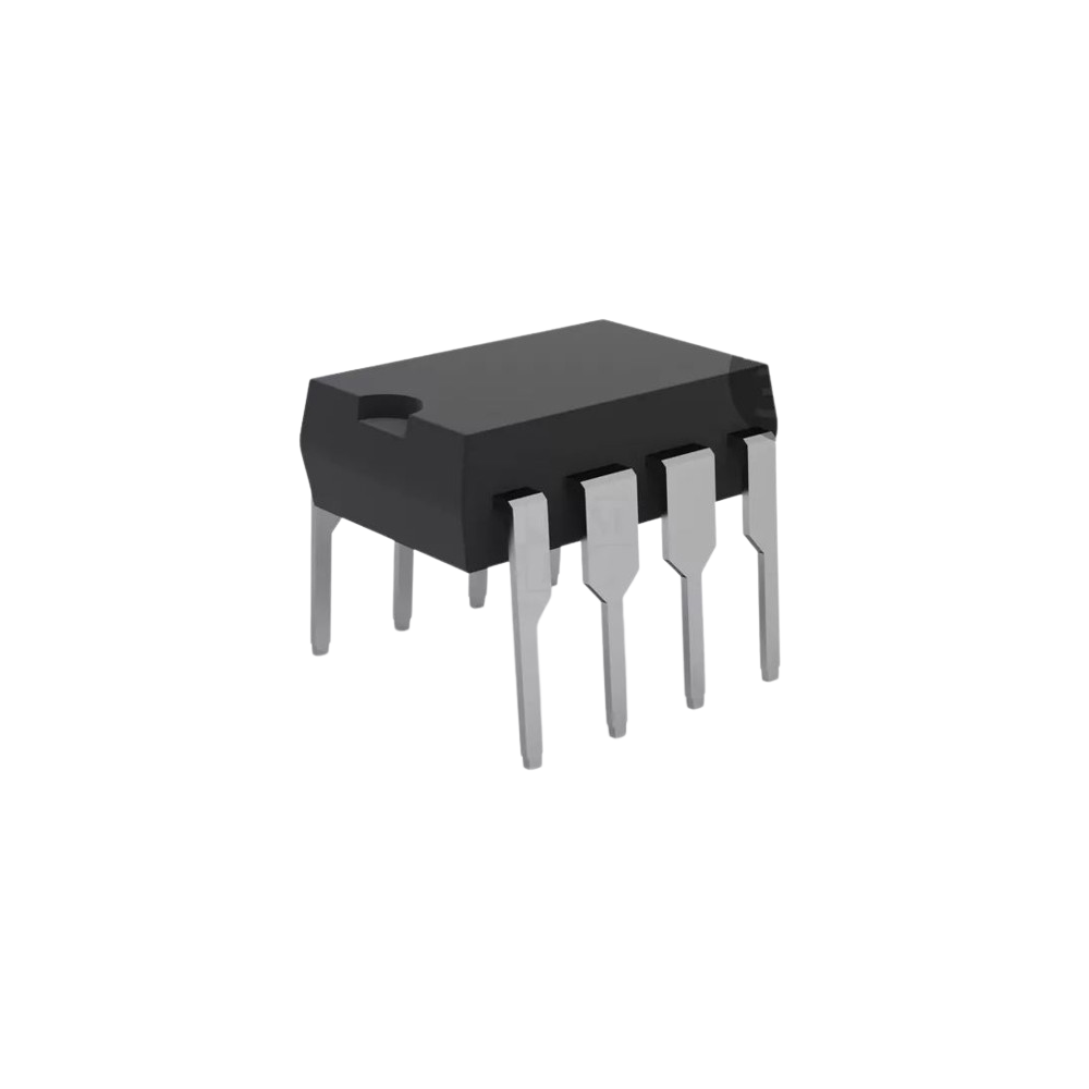 HCPL-7800-000E AMPLI OP ISOLE OPTOCOUPLE