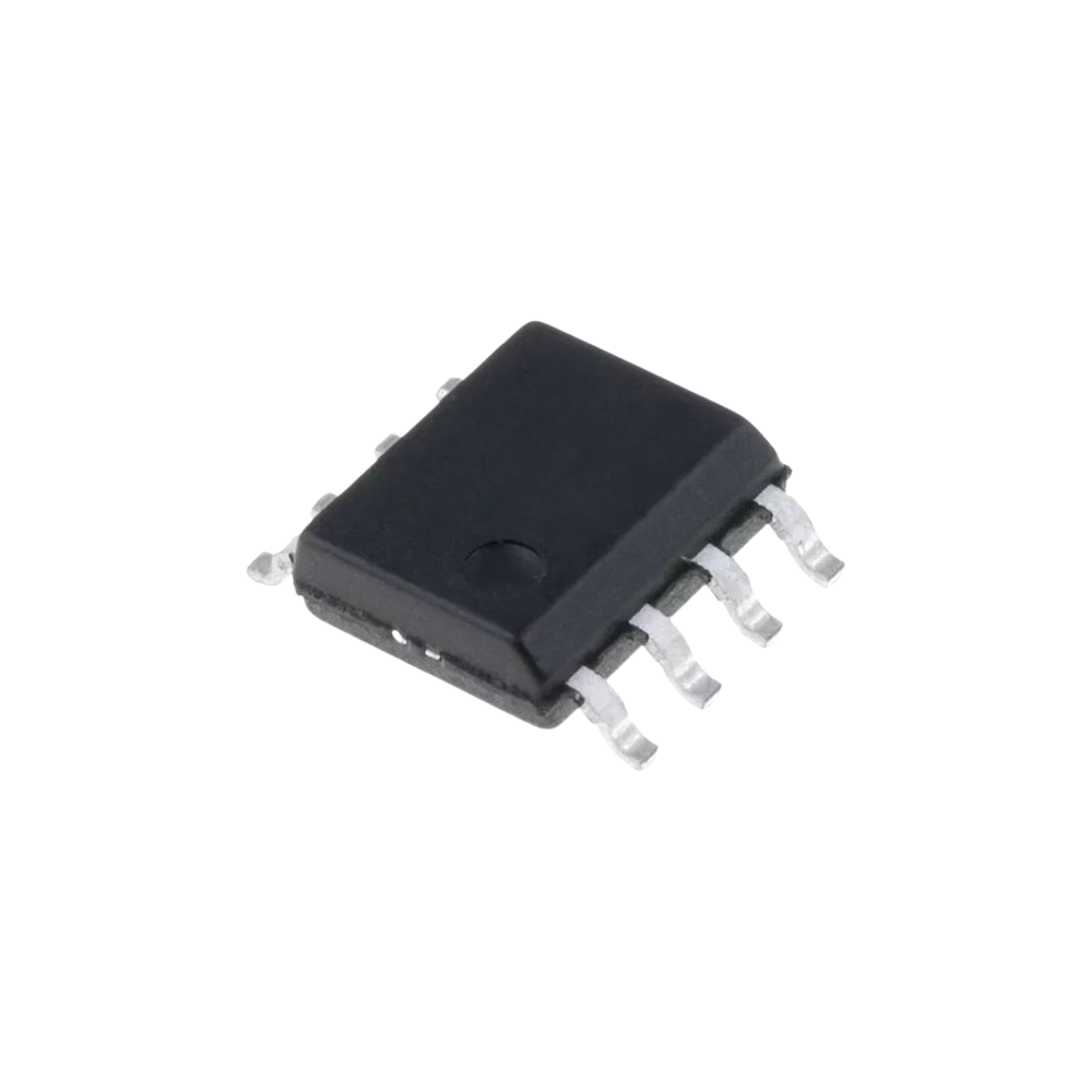 CIRCUIT INTEGRE ORIGINAL OP07 SMD