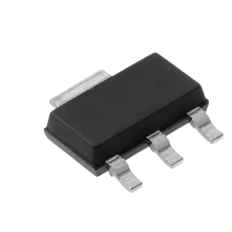 THYRISTOR ACS108-8 SMD 0,8A 800V Ig=10mA