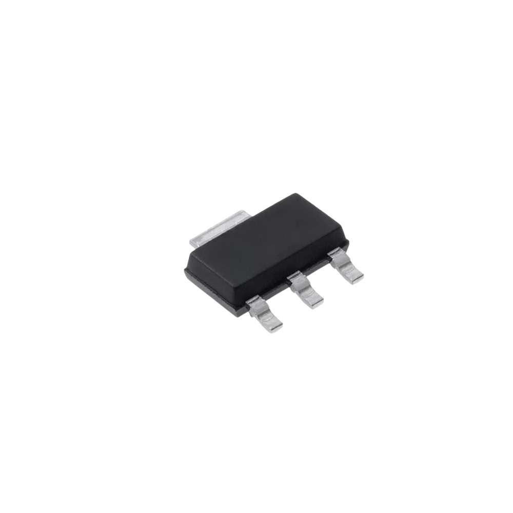 THYRISTOR ACS108-8 SMD 0,8A 800V Ig=10mA