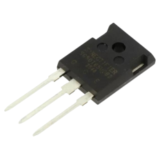 SG50T65 TRANSISTOR IGBT N 650 V 50A TO247