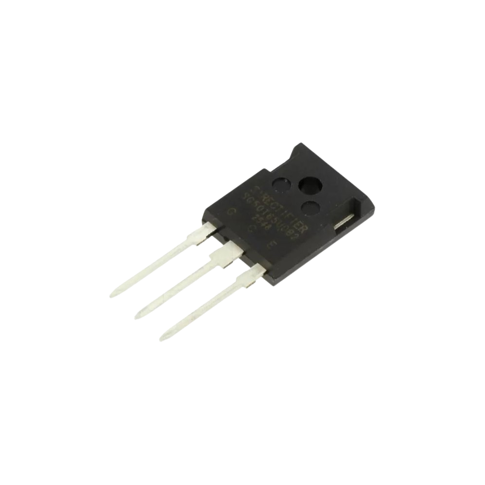 SG50T65 TRANSISTOR IGBT N 650 V 50A TO247