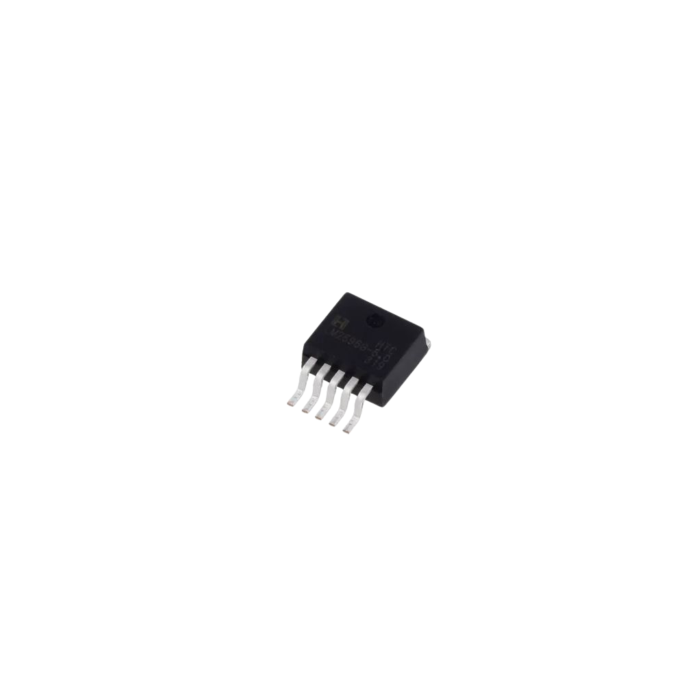 CIRCUIT INTEGRE ORIGINAL LM2596GR-5.0-TT SMD