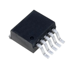 CIRCUIT INTEGRE ORIGINAL LM2596GR-3.3-TT SMD