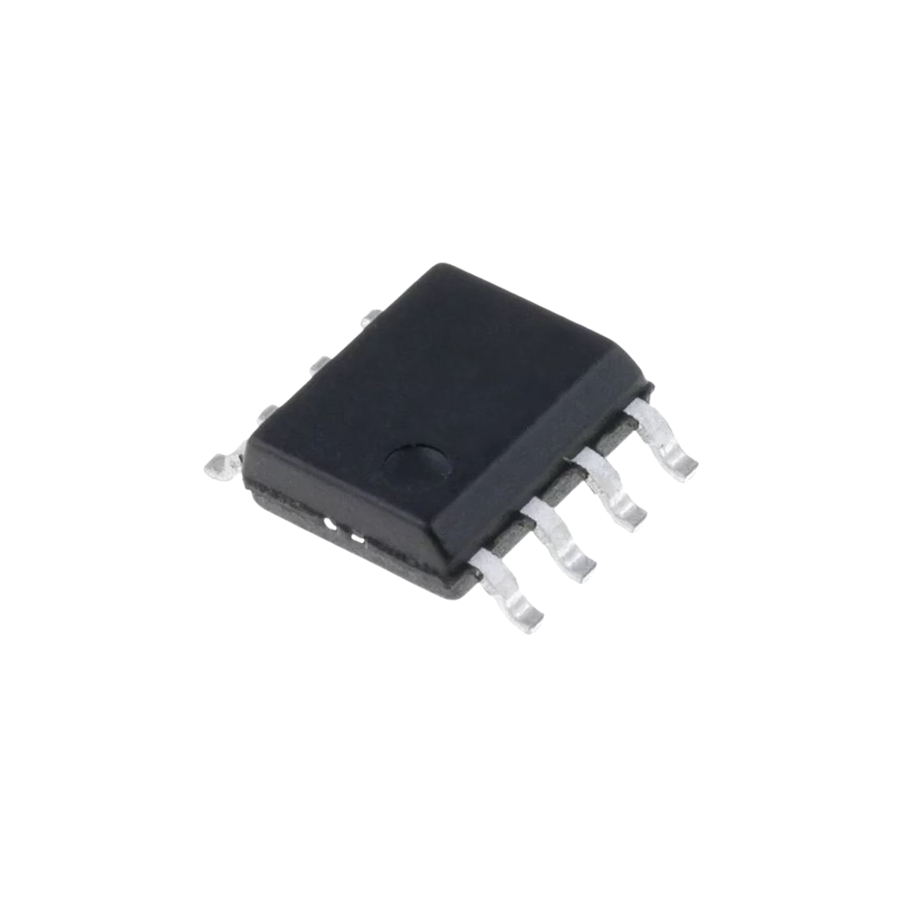 AA25C256 EEPROM 32KX8 SMD SO8