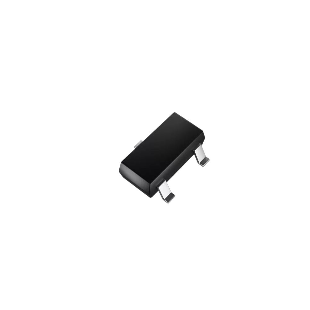 TRANSISTOR PNP FMMT720TA -1.5A -40V 0.625W SOT23 SMD