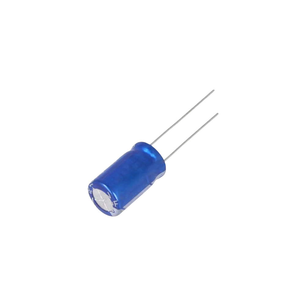 CONDENSATEUR 1500MF 16V