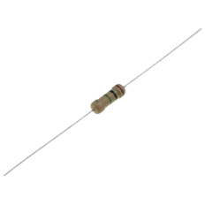 RESISTANCE 1/2W 2.7R