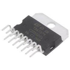 CIRCUIT INTEGRE ORIGINAL TDA7379