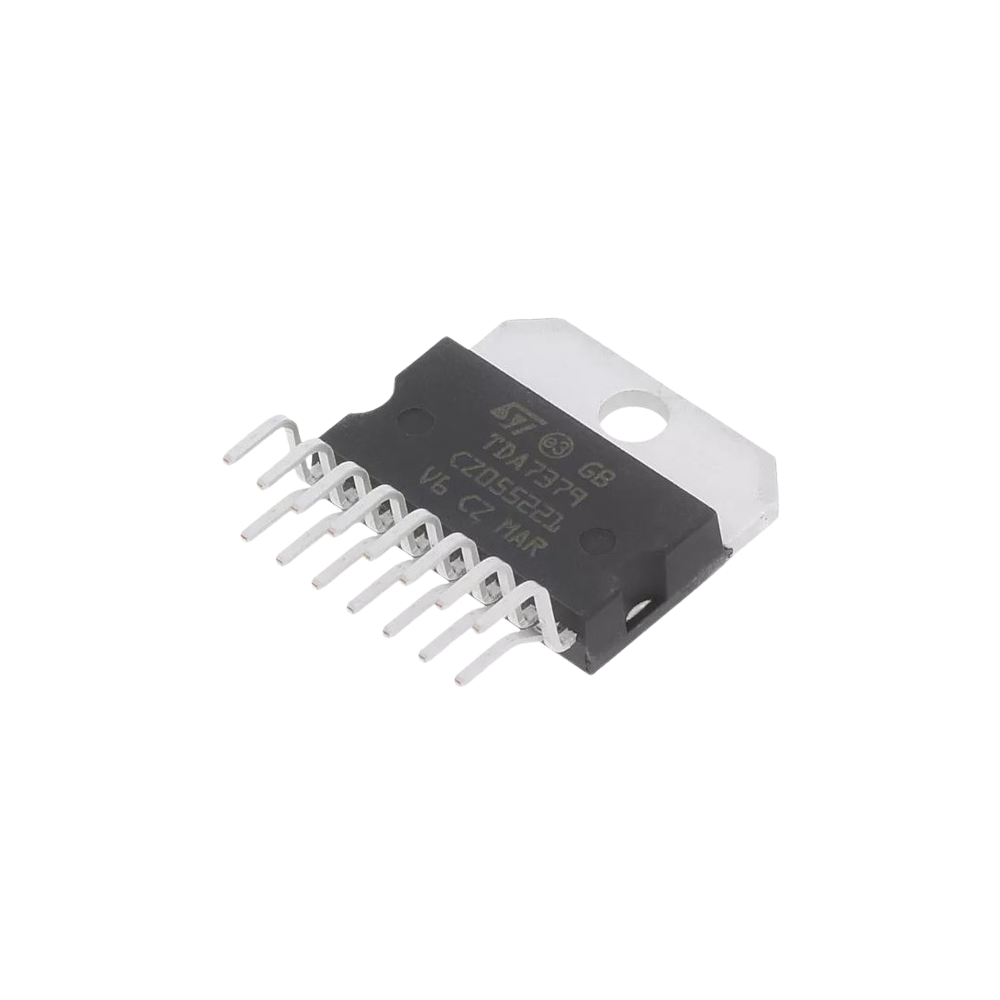 CIRCUIT INTEGRE ORIGINAL TDA7379