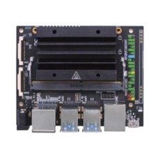 KIT DE DEVELOPPEMENT C100 NVIDIA JETSON NANO 4GB