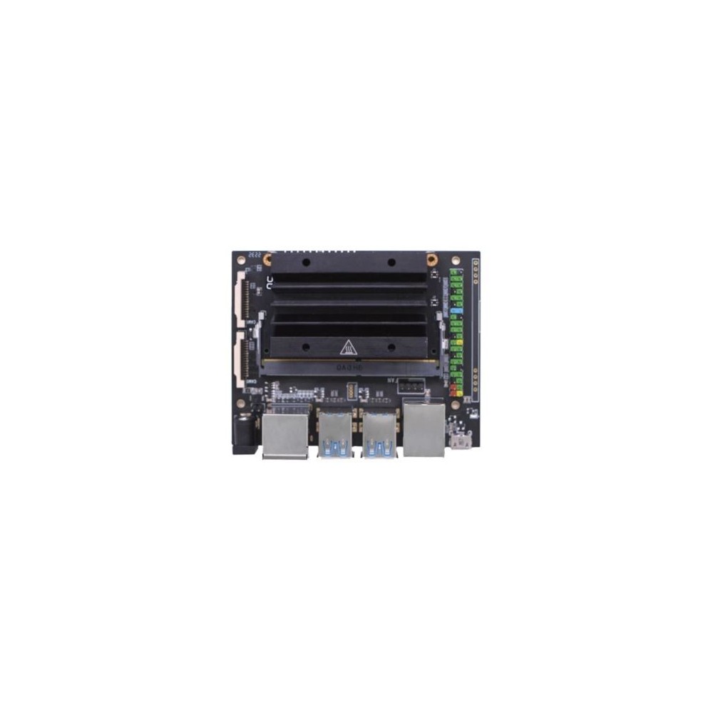KIT DE DEVELOPPEMENT C100 NVIDIA JETSON NANO 4GB