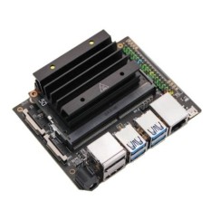 KIT DE DEVELOPPEMENT C100 NVIDIA JETSON NANO 4GB