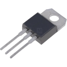 TRANSISTOR IRG4BC30KD