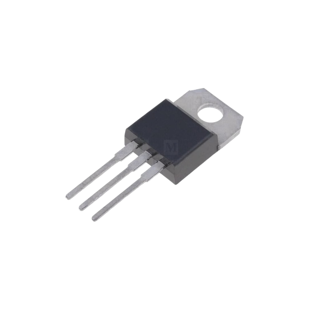TRANSISTOR IRG4BC30KD