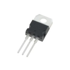 TRANSISTOR STP80NF10. N-channel 100V. 80 A. 300W TO-220