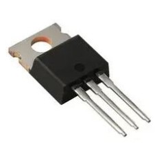 TRIAC BTA24-600