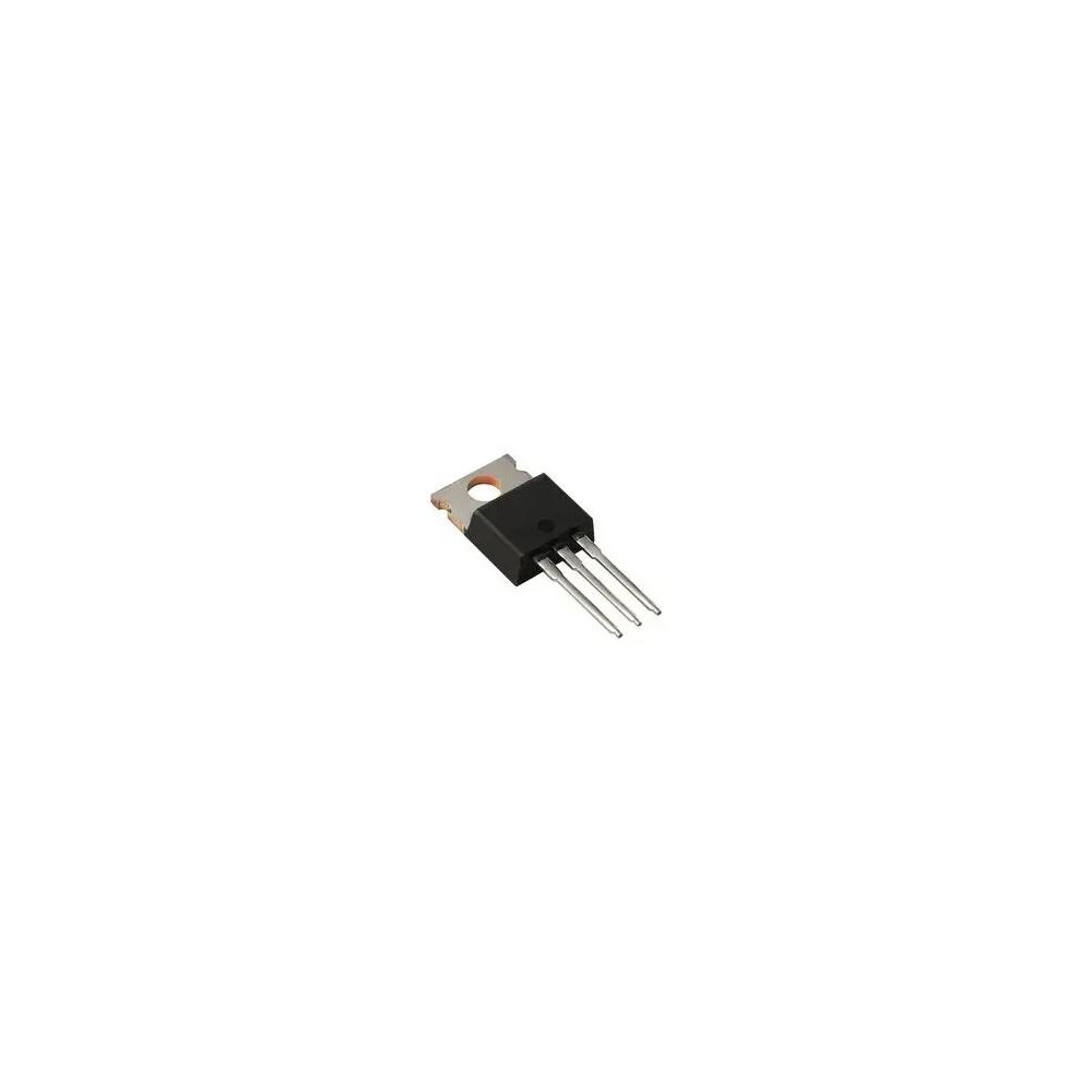 TRIAC BTA24-600