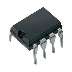 24LC16 EEPROM 2KX8