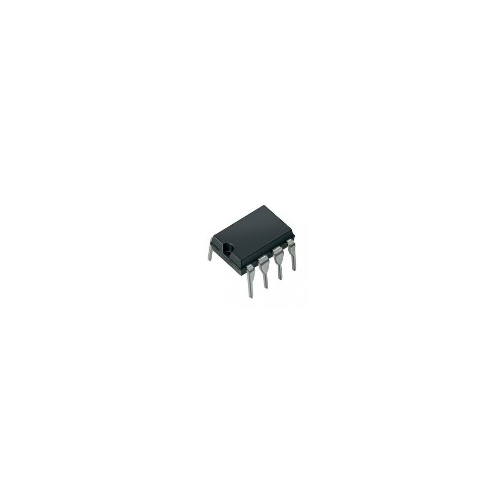 24LC16 EEPROM 2KX8