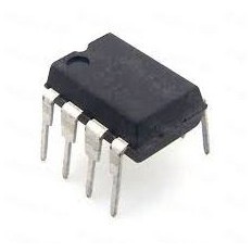 24C512 EEPROM 64KX8
