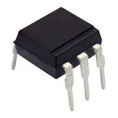 CIRCUIT INTEGRE 4N35
