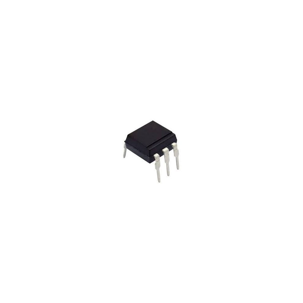 CIRCUIT INTEGRE 4N35