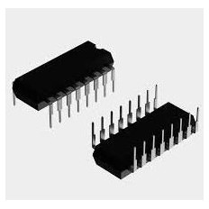 CIRCUIT INTEGRE ORIGINAL KA2206