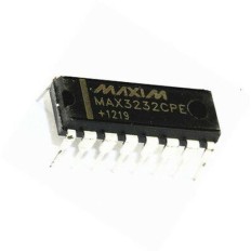 CIRCUIT INTEGRE ORIGINAL MAX3232
