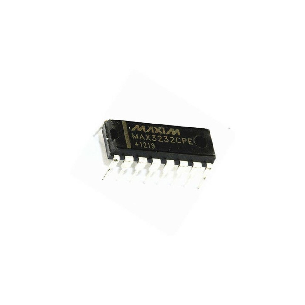 CIRCUIT INTEGRE ORIGINAL MAX3232