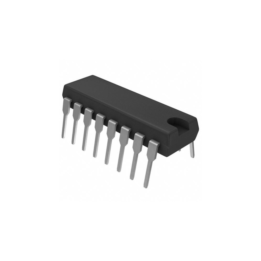 CIRCUIT INTEGRE ORIGINAL SN74157HC