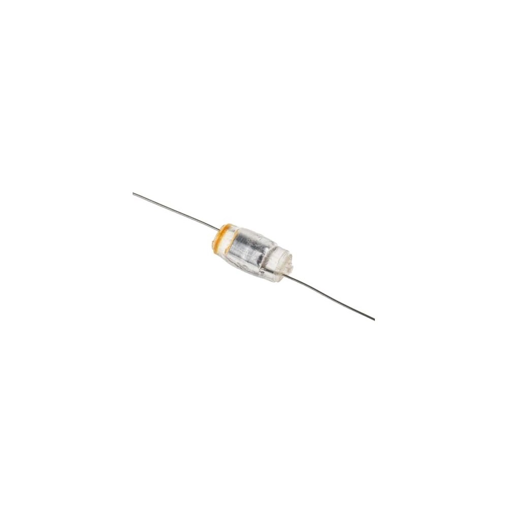 CONDENSATEUR POLYSTYRENE 1800PF - 1.5NF 1800H
