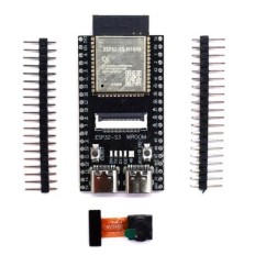 AK019 CARTE DE DEVELOPPEMENT ESP32-S3 WROOM N16R8 AVEC CAMERA OV3660