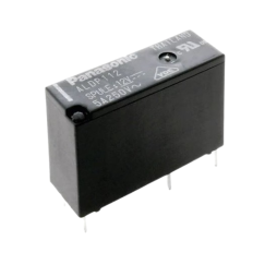YT958 RELAIS ALDP112W - 12 V
