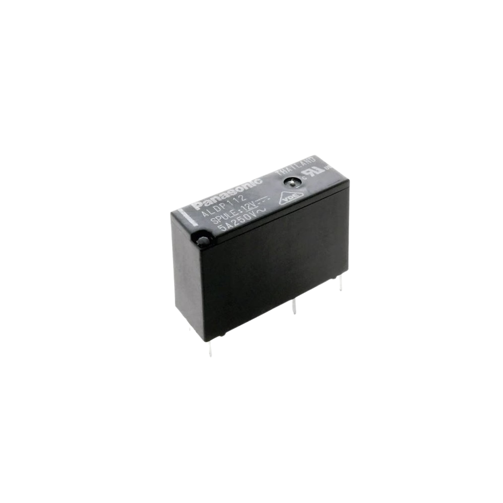 YT958 RELAIS ALDP112W - 12 V