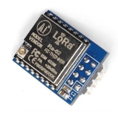 MODULE LORA SX1278/433M RA-02