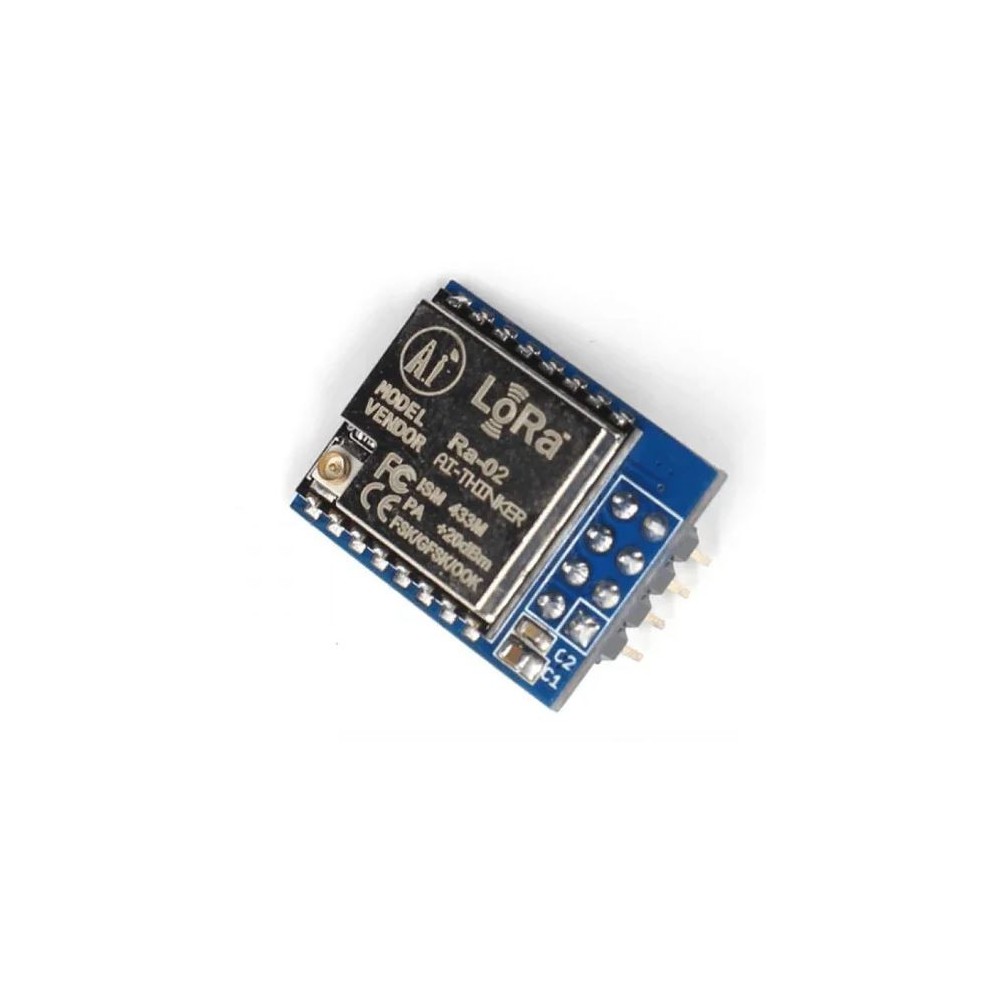 MODULE LORA SX1278/433M RA-02