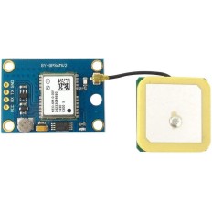 AMD049 GPS MODULE GY-NEO6MV2