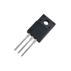 TRANSISTOR STP9NK60