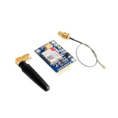 Module GSM/GPRS SIM800L V2.0 5V