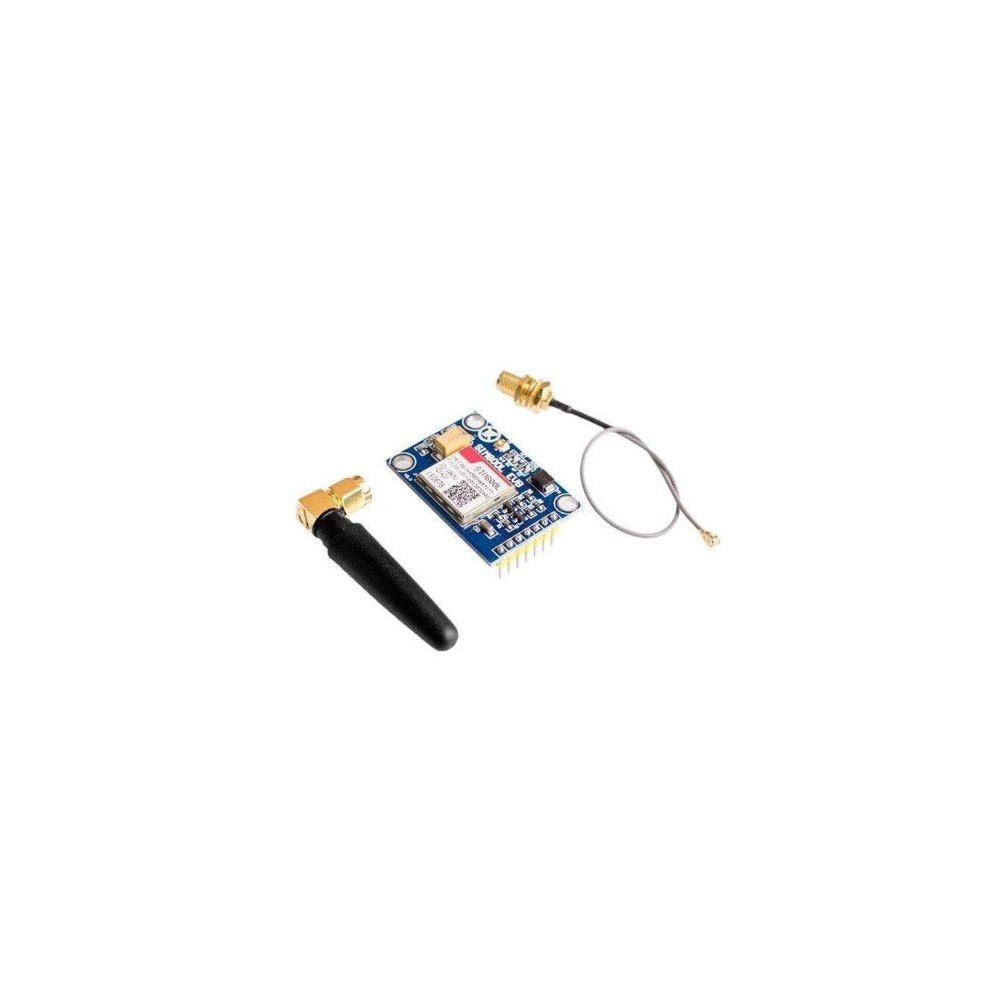 Module GSM/GPRS SIM800L V2.0 5V