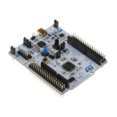STM32 NUCLEO-F446RE
