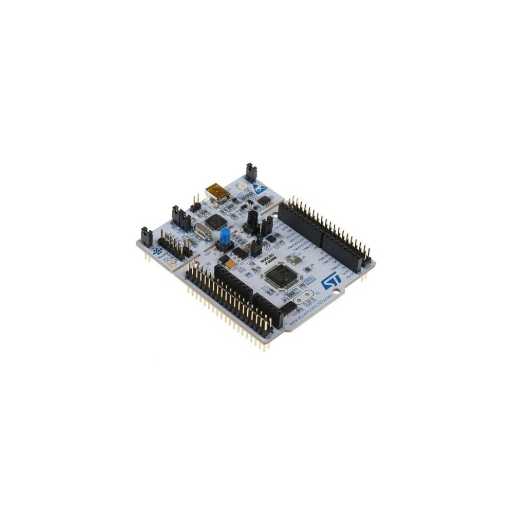 STM32 NUCLEO-F446RE