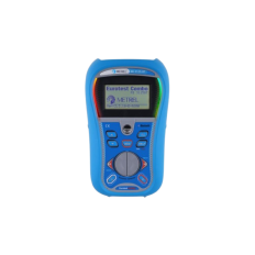 METREL MI3125 CONTROLEUR INSTALLATIONS ELECTRIQUES (Test de sécurité)